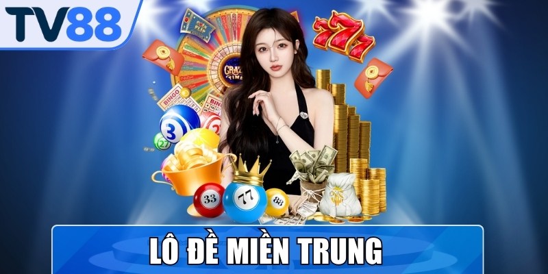 Lô Đề Miền Trung